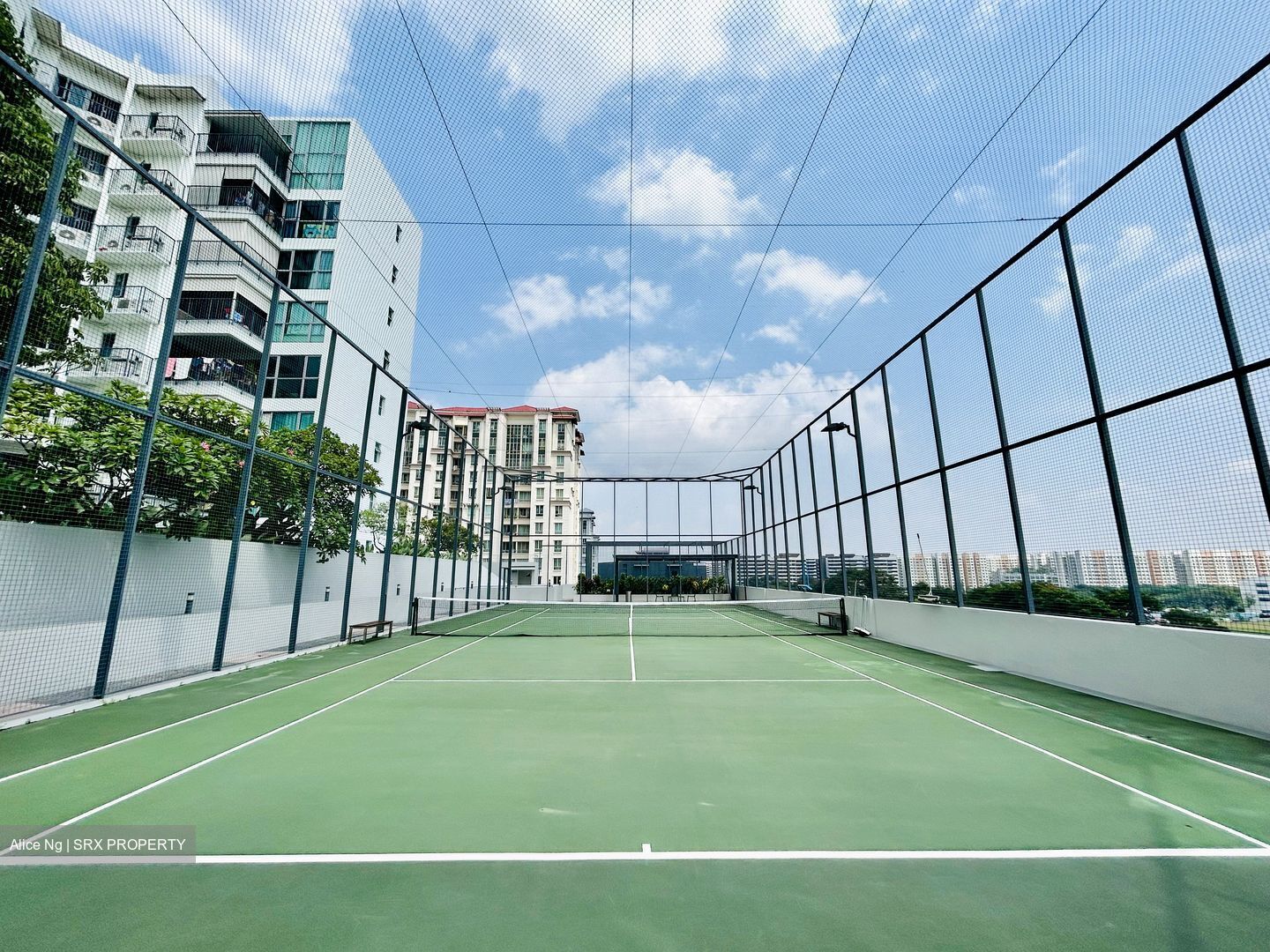 Eight Courtyards (D27), Condominium #487333851